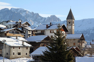 Бесплатные ски-пассы в Ливиньо начнут раздавать с 26 ноября