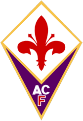 Эмблема ACF Fiorentina