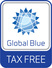 Логотип Global Blue